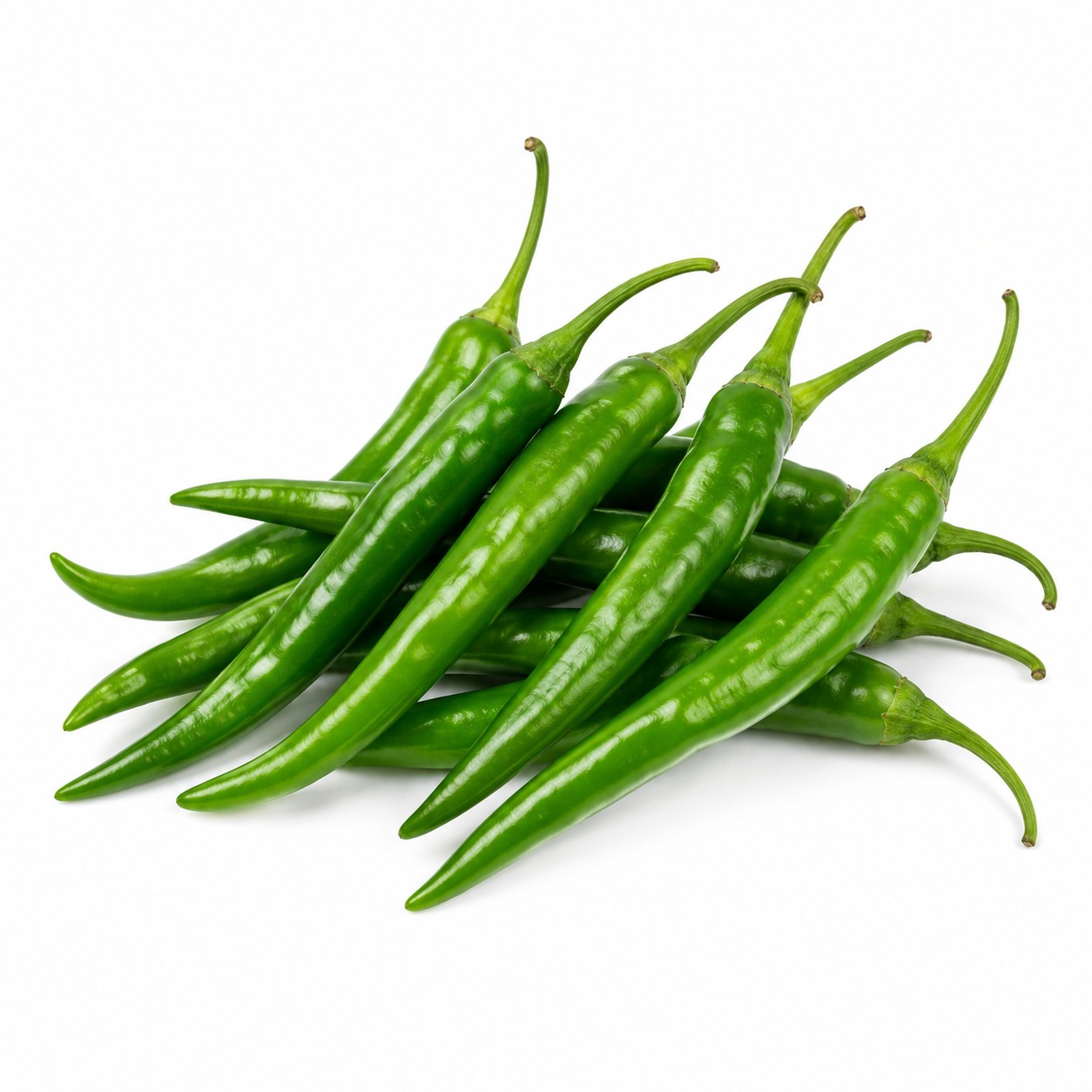 Fresh Green Chili online in Jaipur
